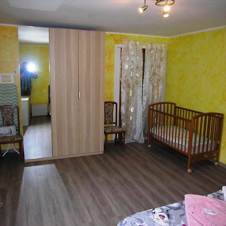 סן סירו Casa Belvedere מראה חיצוני תמונה