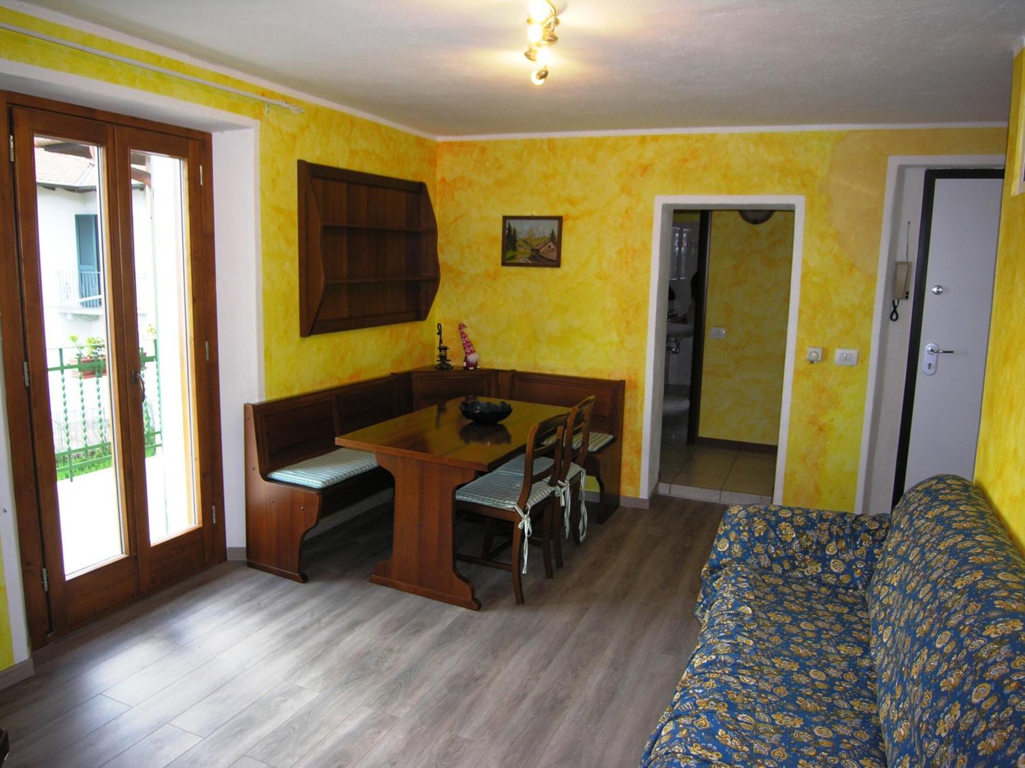 סן סירו Casa Belvedere מראה חיצוני תמונה