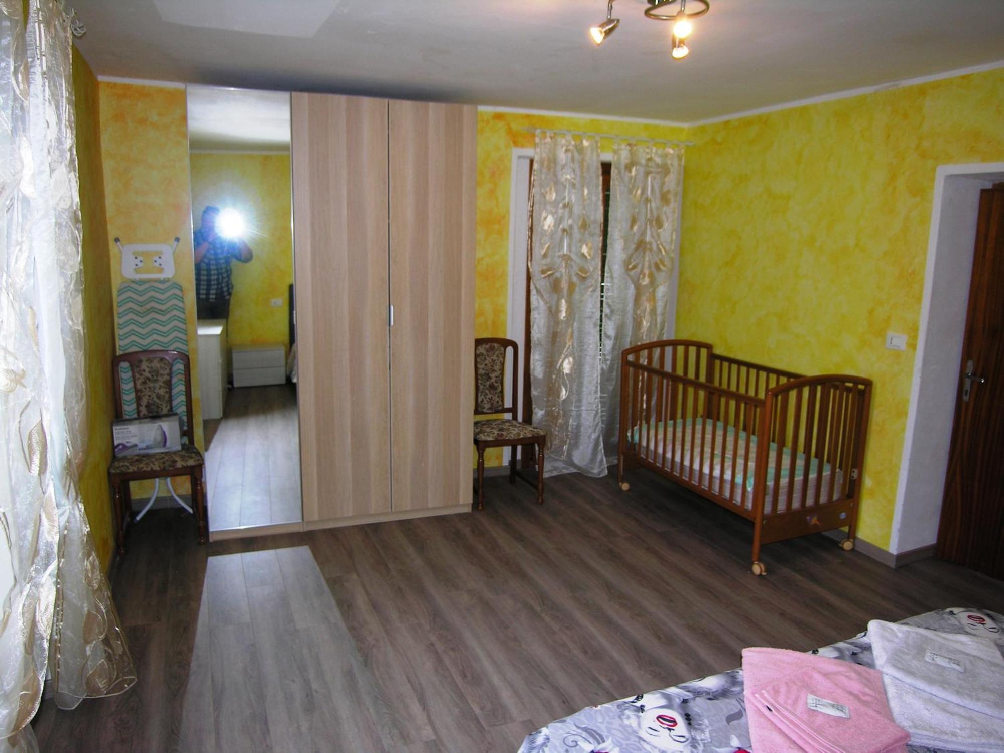 סן סירו Casa Belvedere מראה חיצוני תמונה