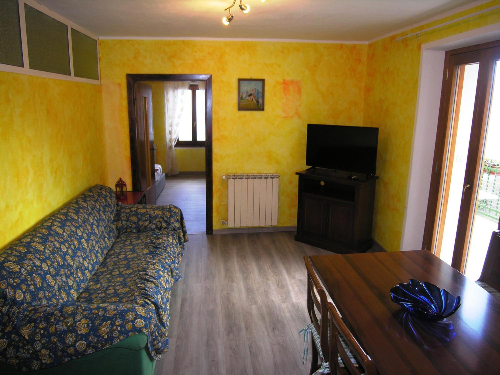 סן סירו Casa Belvedere מראה חיצוני תמונה