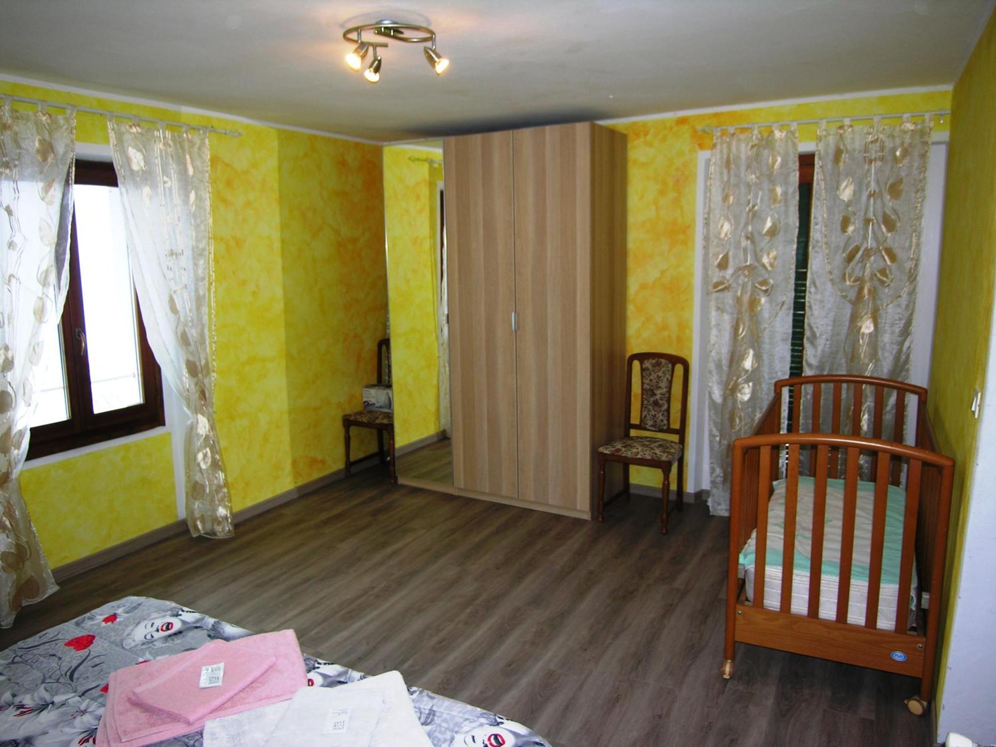 סן סירו Casa Belvedere מראה חיצוני תמונה