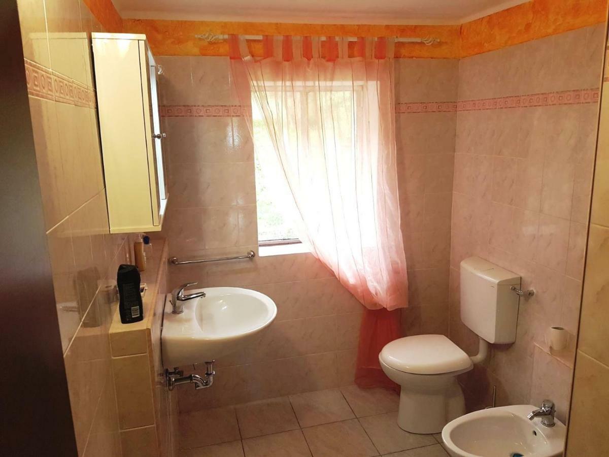סן סירו Casa Belvedere מראה חיצוני תמונה