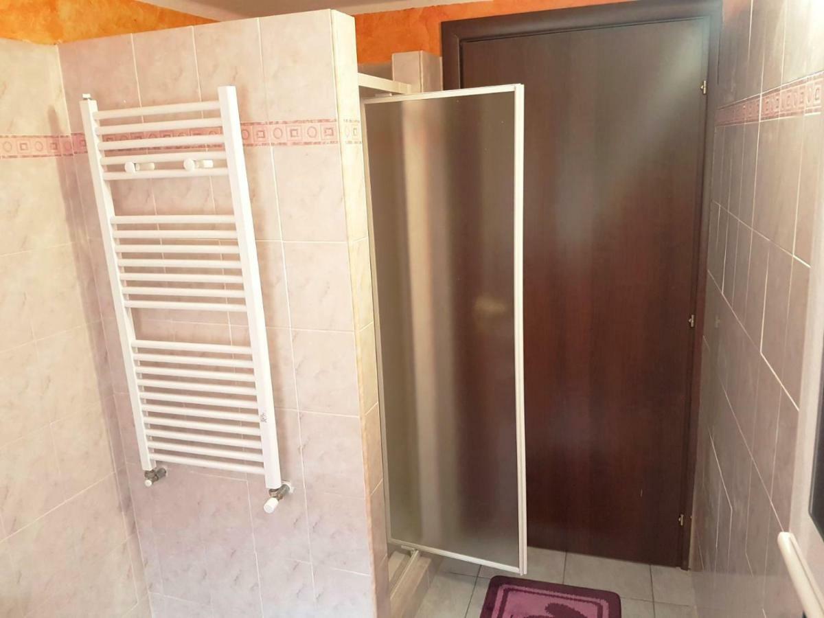 סן סירו Casa Belvedere מראה חיצוני תמונה