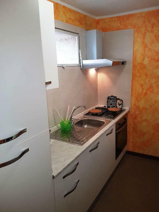 סן סירו Casa Belvedere מראה חיצוני תמונה