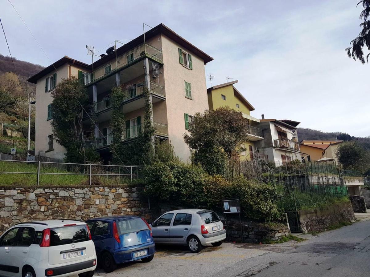 סן סירו Casa Belvedere מראה חיצוני תמונה