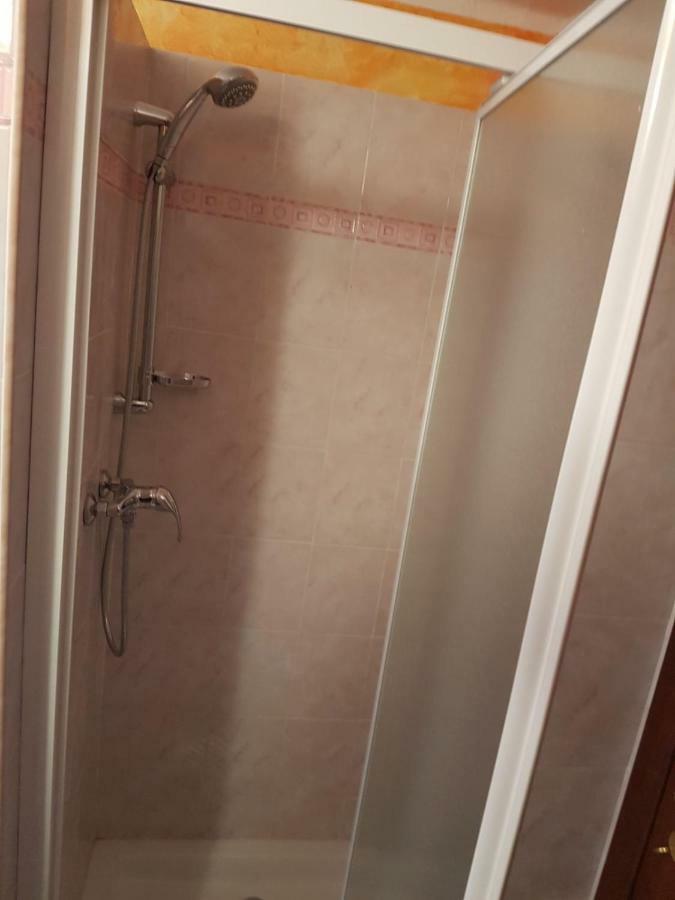 סן סירו Casa Belvedere מראה חיצוני תמונה